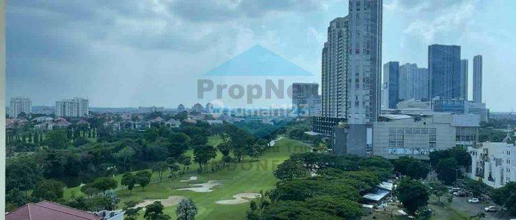 Puncak Bukit Golf 2BR 1