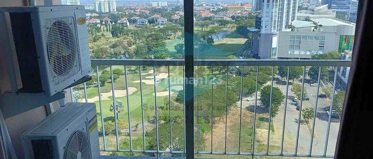 Puncak Bukit Golf 2 BR 1