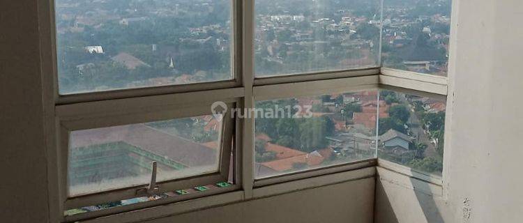 Apartement Apartemen Beleveu 2 BR Semi Furnished Bagus 1