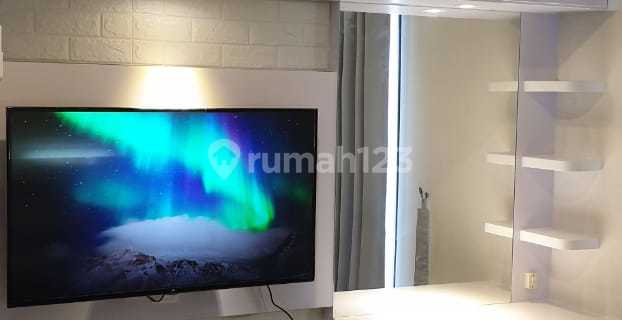 Disewakan Apartemen Goldcoast Pik Studio Fully Furnish 1