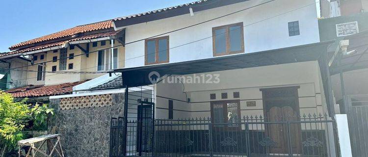 Rumah Minimalis di Ciputat Hanya 1M an Lokasi Strategis 1