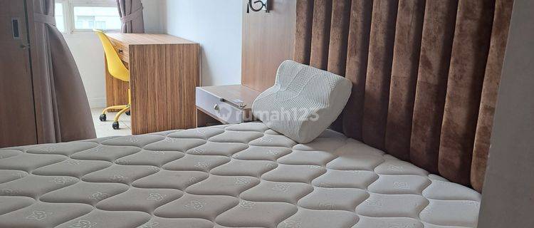 Apartemen Murah Cinere Bellevue Full Furnished View Bagus Lantai 7 1