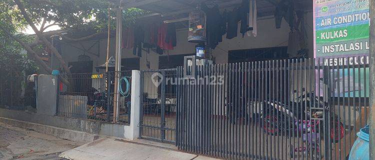 Rumah Kost 5 Pintu Dalam Komplek di Pondok Cabe 1