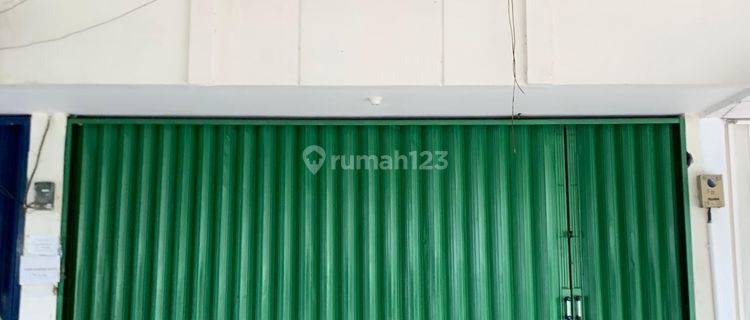 Harga Spesial Ruko 3 Lantai Di Cinere Depan Cinere Mall 1