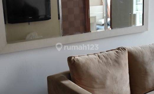 Apartemen Cinere Bellevue Fully Furnished 2 Bedroom Siap Huni 1