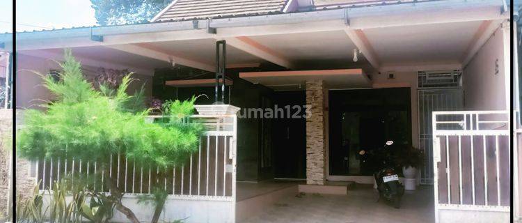 Rumah Siap HUNI di Mijen Semarang Barat Tipe. 90/120 FULL FURNISHED 1