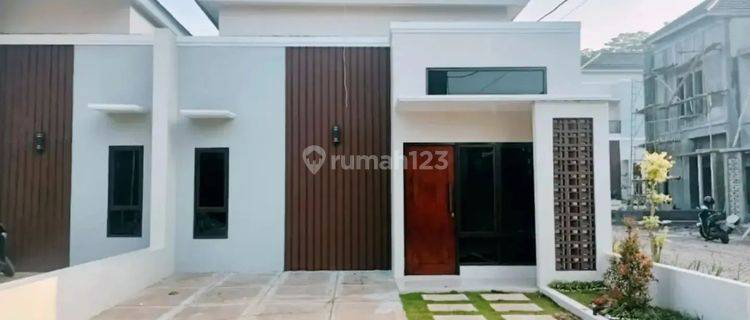 Rumah  Murah di Pudak Payung Banyumanik Baru SHM 355 jt Tipe. 36 1