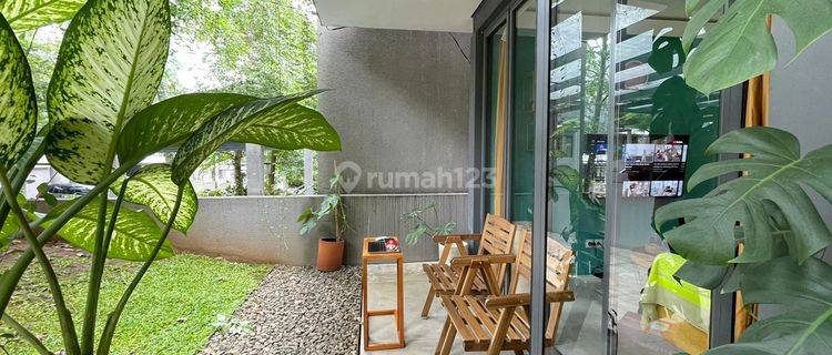 Rumah Modern Minimalis 2 Lantai Siap Huni Dalam Komplek di Cinere 1