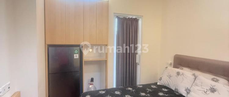 Best Deal Ready-to-Live-in Studio Apartments in Kebayoran Lama 1