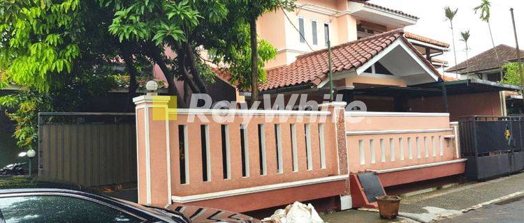 For Rent Unfurnished Harga Terjangkau Di Cinere 1