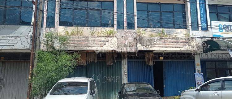Ruko pd cabe jual cepat 1