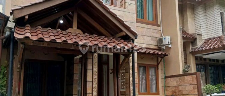 Rumah Siap Huni Bali View 1