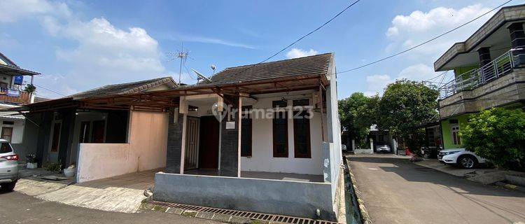 Rumah Murah Siap Huni di Pondok Cabe  1