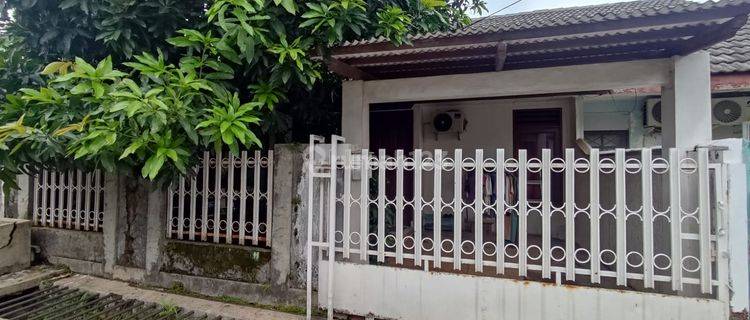 Rumah Siap Huni Dalam Komplek Ciputat 1