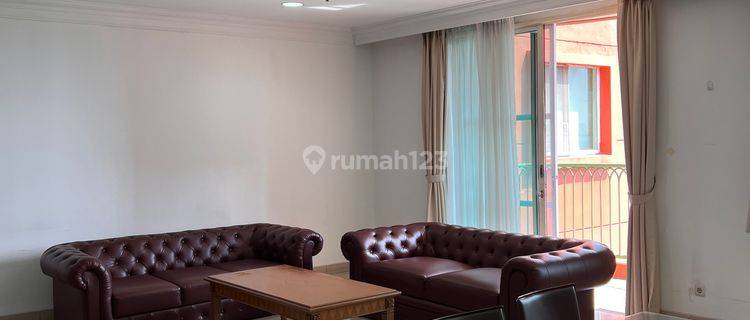 Dapatkan Kenyamanan Eksklusif di Apartemen Green View, Pondok Indah  1