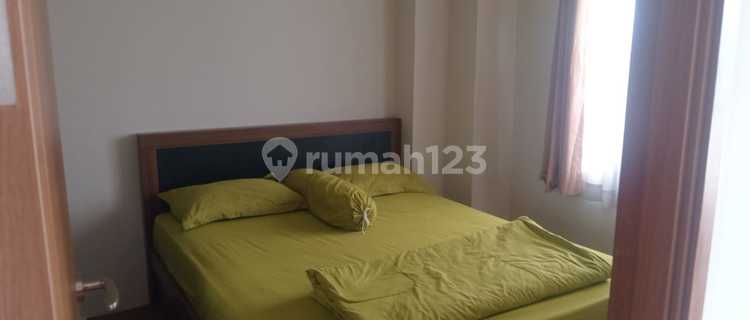 Apartemen Jatinangor 2 BR - Funished Lokasi Strategis 1