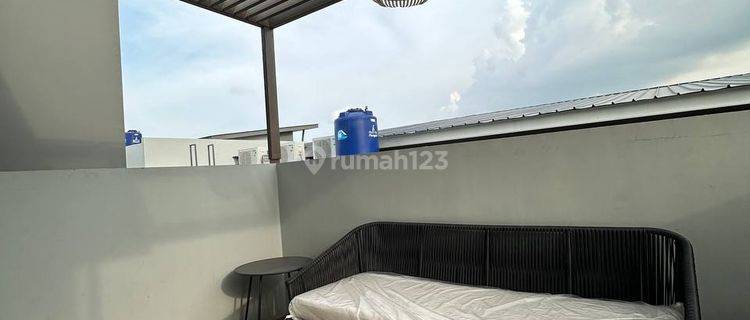 jual cepat owner harus ke luar negeri rumah di jakbar 1