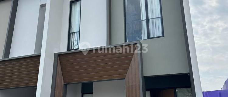RUMAH KHUSUS SMART MILLENIAL DI ALAM SUTERA 2 1