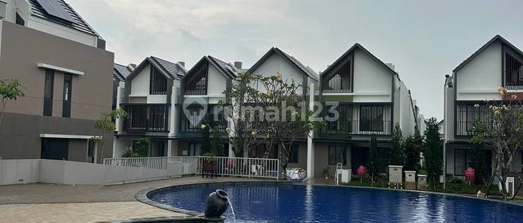 Rumah siap huni rapih jual rugi 200jt jadi 2,4 M 1