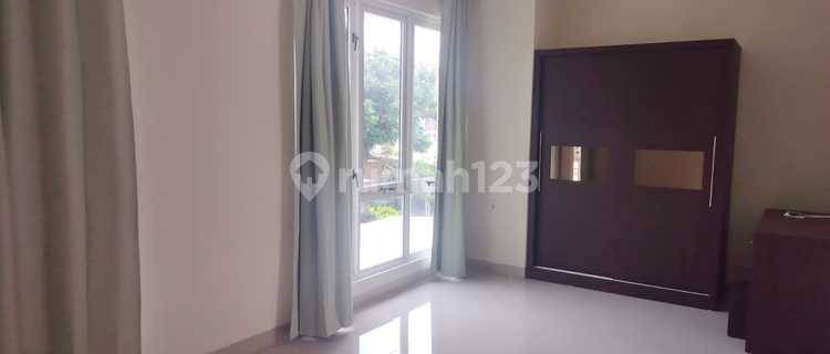 Disewakan Rumah Cluster Thomson 66m2 Siap Huni 1