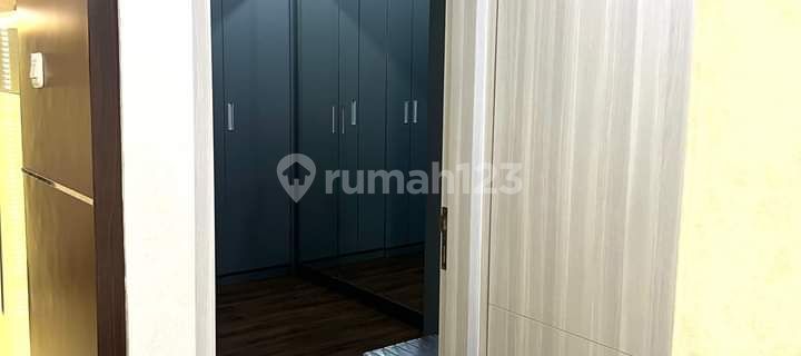 Rmh citra 5 fuul furnis jual banting harga...siap bawa koper. 1