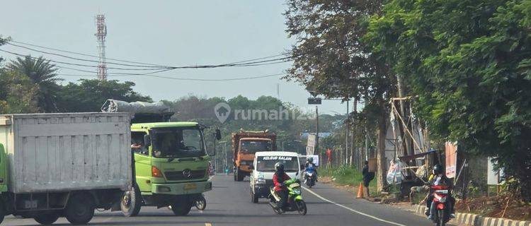 Jual Kavling Industri Strategis Cikampek Jawa Barat 1