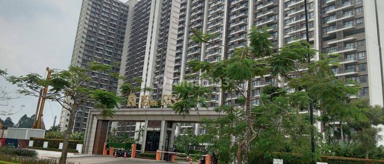 Jual Apartemen Sky House Bsd Tangerang Duxton Tower 2 Bedroom 1