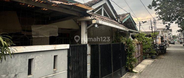 Jual Rumah Perum Taman Cibodas Kota Tangerang Murah Siap Huni 1