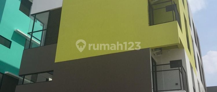 Boarding House Behind Pelita Harapan University Lippo Karawaci Profitable Investment 1