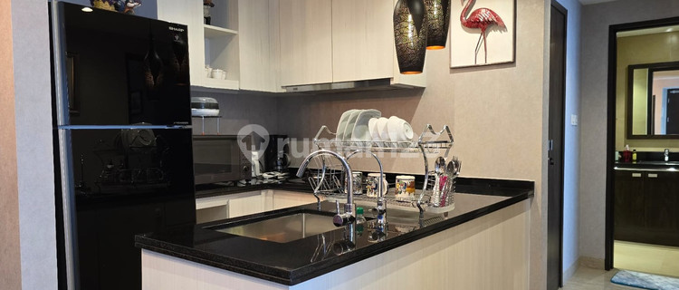 Branz Apartment 2 Bedroom Premium Fully Furnished Ready to Move In 1