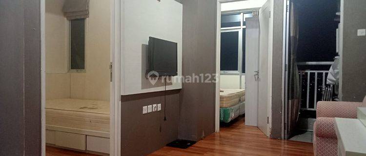 Apartemen Pakubuwono Terrace 2 Br, Good Furnished 1