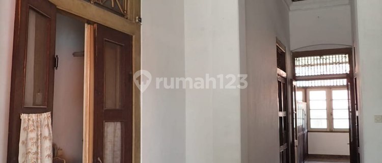 Rumah Kalisari Pusat Kota Cocok Untuk Bisnis 1
