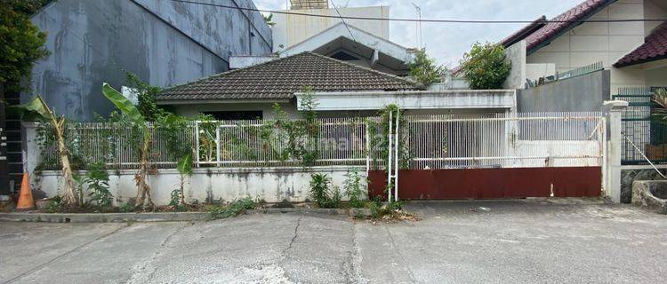 Rudy Cen Dijual Rumah di Green Ville 12x22 Jalan Lebar  1