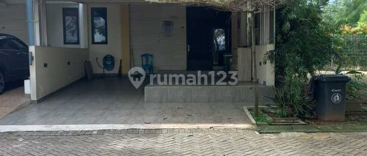 Rudy Cen Casajardin 6x15 Casa Jardin Dekat Pik Grisenda Cluster Asri 1