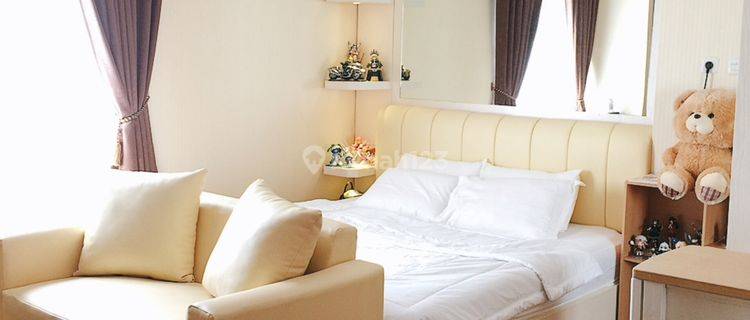 Rudy Cen Apartement Centro City Type Studio 33m2 Full Furnished 1