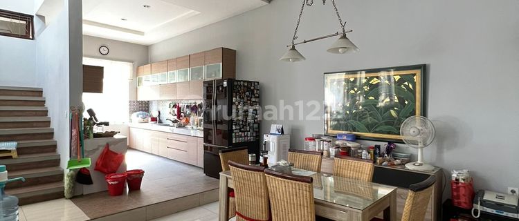 For Sale House in Taman Ratu 237m2 Prime Location 1