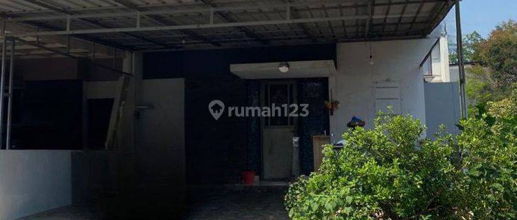 RUDY CEN DIJUAL RUMAH DI CASAJARDIN 7X15 CASA JARDIN JARANG ADA 1