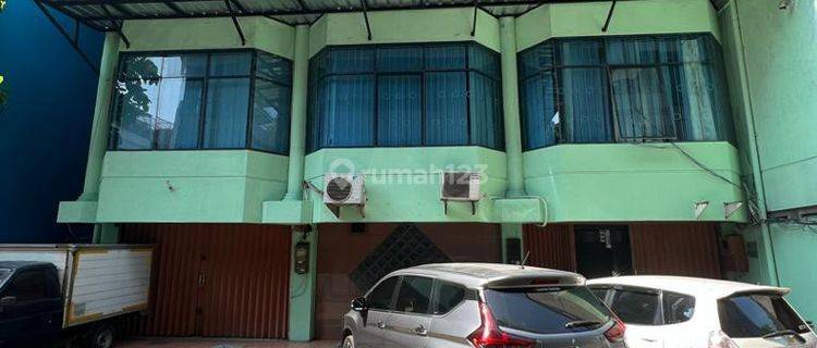 Rudy Cen Dijual 3 Ruko Gandeng Di Golden Ville 270m2 Duri Kepa  1