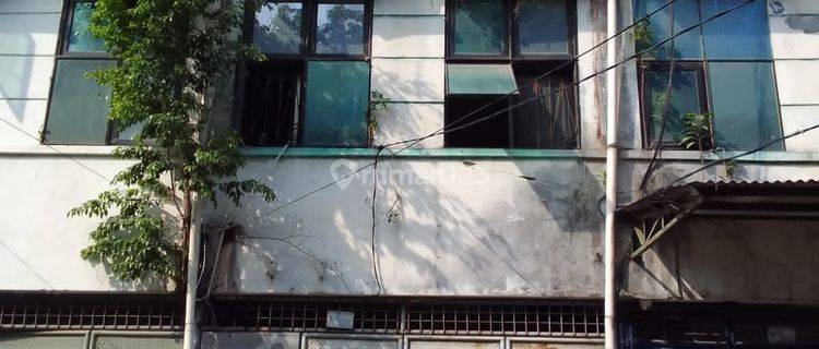 Dijual Rujo Gandeng Di Duri Kosambi Lokasi Strategis Hadap Jalan  1