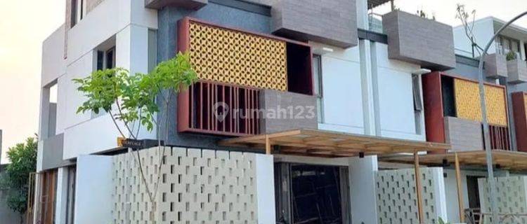 Rudy Cen Dijual Rumah Di Puri 11 Heritage Residence 11x13,5  1