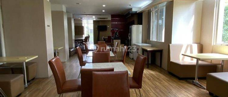 Rudy Cen Dijual Kios Apartment Westmark 130m2 furnished strategis 1