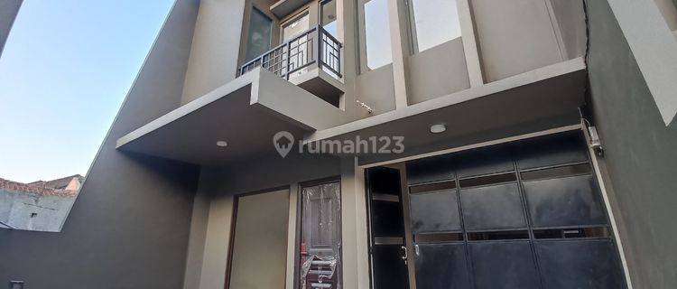 Rudy Cen Dijual Rumah Di Sunrise Garden 7x28 Dekat Green Garden Lokasi Strategis 1