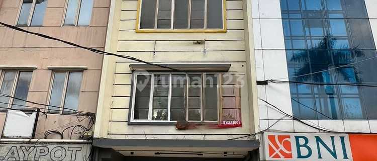 Rudy Semi-Furnished For Sale In Green Garden 5x30 Facing Long Road Strategic 1