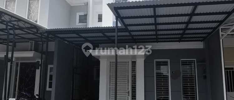 Rudy Cen  Casajardin House 6x15 Casa Jardin Near PIK Grisenda Spacious Garden 1