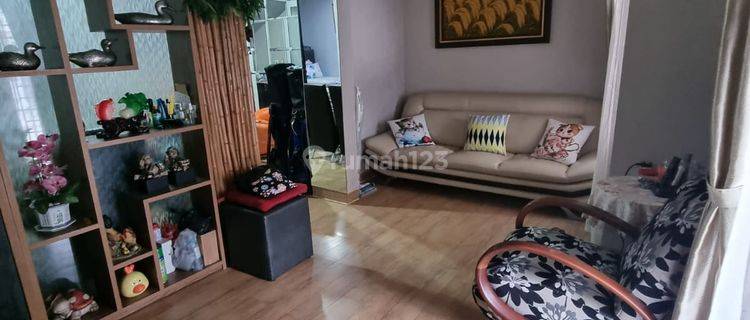 Rudy Cen Rumah Casajardin 7x15 Casa Jardin Full Renov Semi Furnished 1