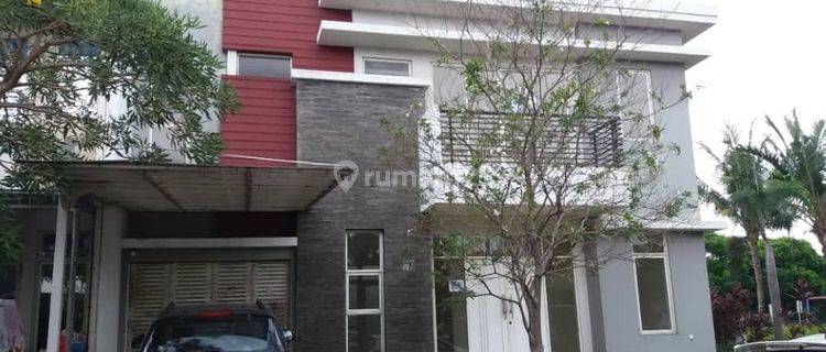 Rudy Cen Dijual Rumah Puri Mansion 205m2 Dekap Puri Indah 1