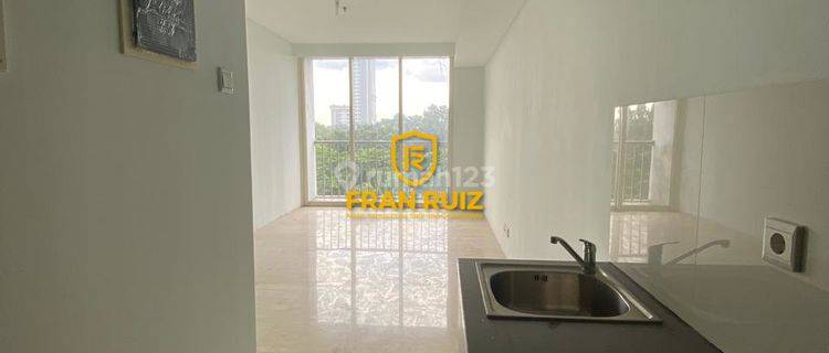 Rudy Cen Apartemen Lexington Type Studio Dekat Pondok Indah Mall 1