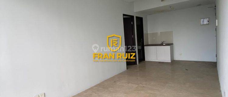 Rudy Cen Dijual Apartemen Lexington 1 Bedroom 10 Menit Ke Pim 1