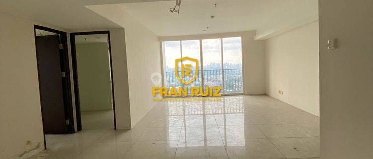 Rudy Cen Apartemen Lexington 3+1 BR With Private Lift Lokasi Dekat Pim 1