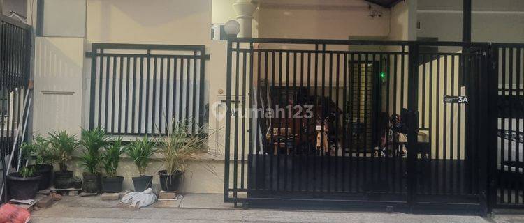 Rudy Cen Djual Rumah Di Daan Mogot Baru 6x15 Taman Gilimanuk 1